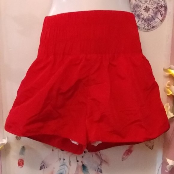 Automet (L) Ladies Swim Shorts - Picture 1 of 5